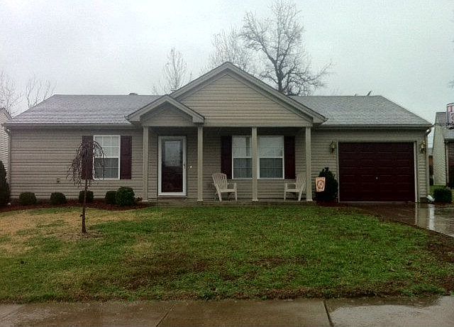 1st image of 2518 High Pointe Cv