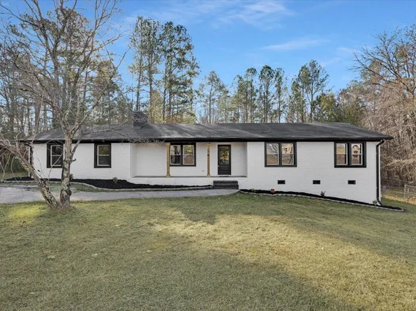 140 Triangle Rd, Gaffney, SC 29340