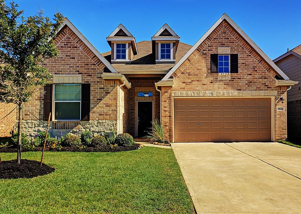 1st image of 21626 Alta Peak Way