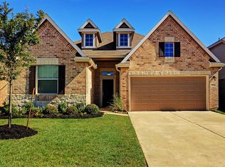 21626 Alta Peak Way, Katy, TX 77449