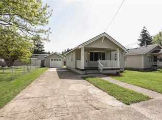 1120 N 2nd Ave, Kelso, WA 98626