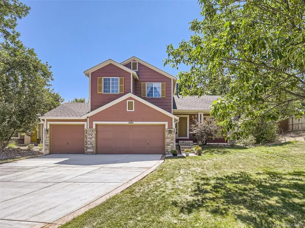 1980 Hamron Court, Erie, CO 80516