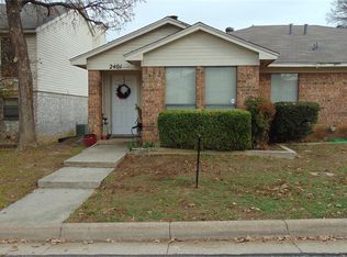 2401 Miguel Ln, Arlington, TX 76016