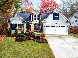 16163 Tana Tea Cir, Tega Cay, SC 29708