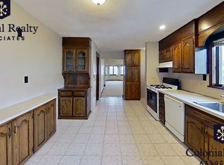90 Medford St #2-A, Medford, MA 02155