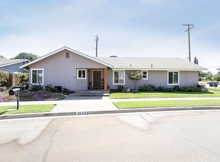 4849 W Crowley Ct, Visalia, CA 93291