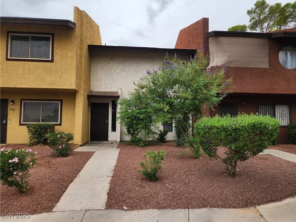 130 Bel Port Dr Unit 133, Las Vegas, NV 89110
