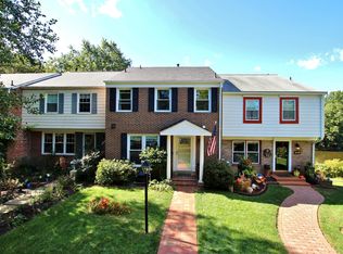 5432 Mersea Ct, Burke, VA 22015