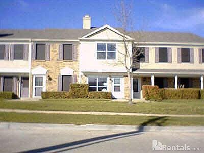 2nd image of 601 Carriagehouse Ln APT 1