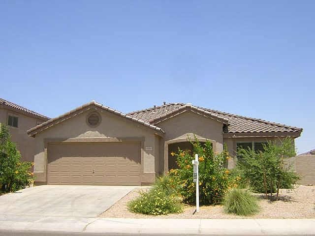 1st image of 3861 E PONDEROSA Drive