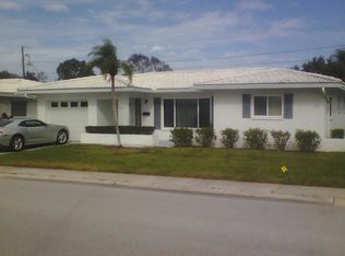 4517 101st Ave N, Pinellas Park, FL 33782