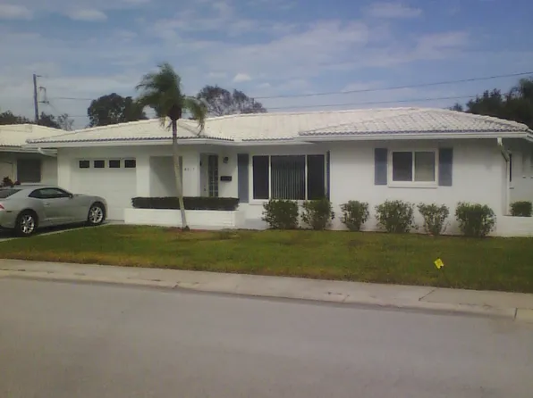 4517 101st Ave N, Pinellas Park, FL 33782