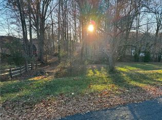 455 Lynnhaven Park Dr #22, Winston Salem, NC 27107
