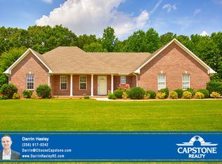 27202 Thomas Edward Dr, Athens, AL 35613