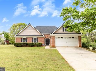 4547 Wentworth Pl SW, Conyers, GA 30094