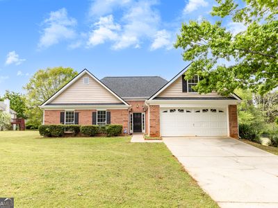 4547 Wentworth Pl SW, Conyers, GA, 30094
