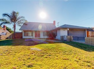 9846 Pepper Ave, Fontana, CA