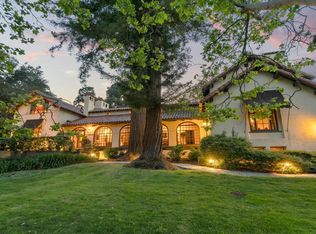 18000 Overlook Rd, Los Gatos, CA 95030