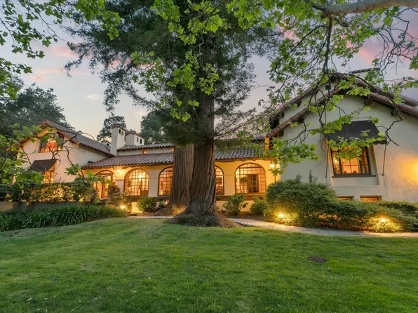 18000 Overlook Rd, Los Gatos, CA 95030