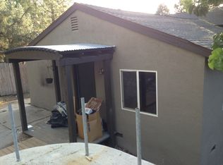 6751 Lakeview Dr, Frazier Park, CA 93225