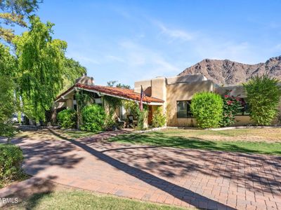 5712 E Exeter Boulevard, Phoenix, AZ, 85018