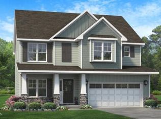 4734 Scenic Pines Dr LOT 47, Hope Mills, NC 28348