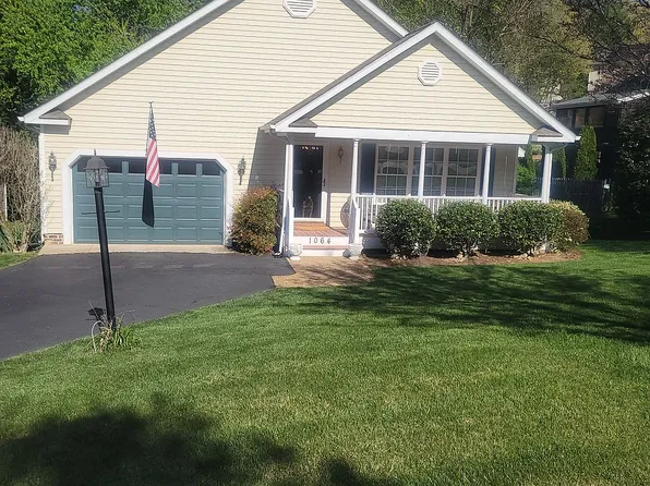 1064 Wintergreen Ln, Charlottesville, VA 22903