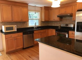 8 Oak Ridge Dr UNIT 5, Maynard, MA 01754