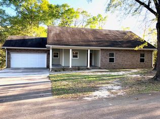13511 E Wortham Rd, Saucier, MS 39574