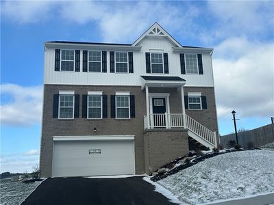 212 Doria Ann Dr, Monaca, PA, 15061