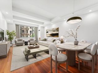 43 W 64th St #4D, New York, NY
