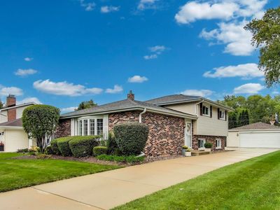 819 S Dryden Pl, Arlington Heights, IL, 60005