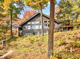 6510 Forest Lodge Ln, Land O Lakes, WI 54540