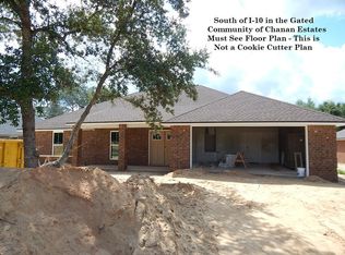 4711 Chanson Xing, Crestview, FL 32539