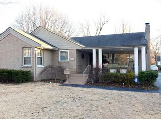 1266 E Portland St, Springfield, MO 65804