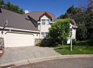 7671 Ferrari Ct, Fair Oaks, CA
