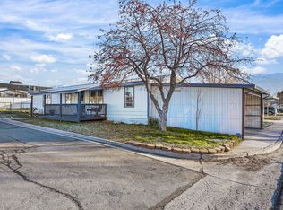 2500 N North Fort Ln #188, Layton, UT 84041