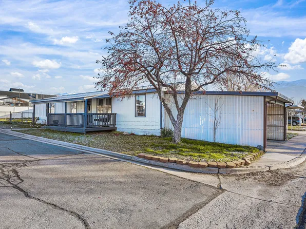 2500 N North Fort Ln #188, Layton, UT 84041