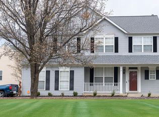 7724 Chesterfield Ct, White Plains, MD 20695