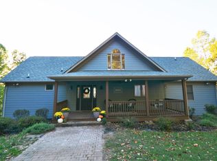 1358 Trail #BUSINESS, Big Island, VA 24526