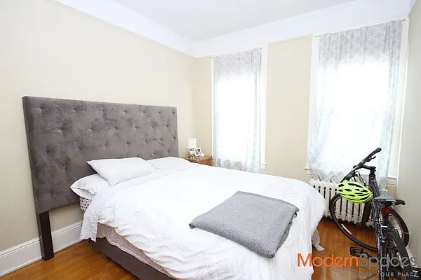 Rented by Modern Spaces | media 21