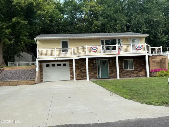 140 Dahle St, Ortonville, MN 56278