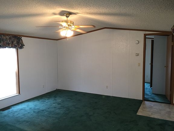 Living Room, New carpet