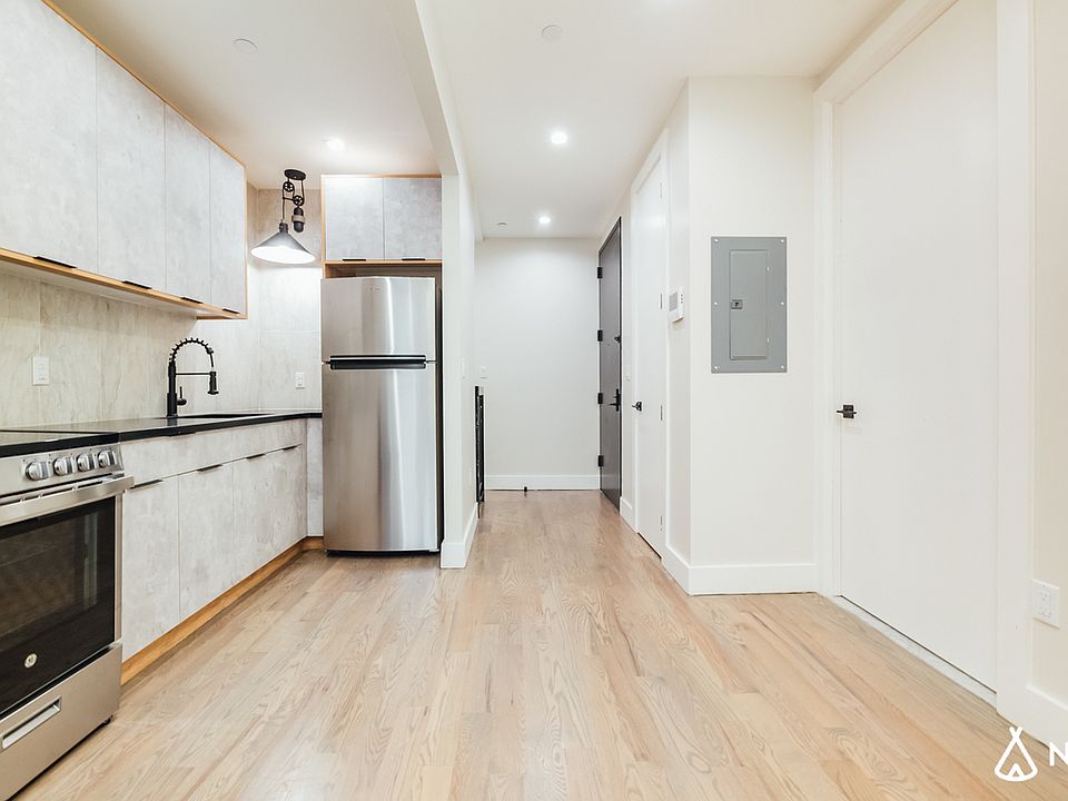 1st image of 1001 Rogers Ave #1G