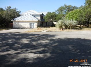 535 Old Boerne Rd, Bulverde, TX 78163