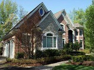 18125 Laurel Springs Ct, Northville, MI 48168