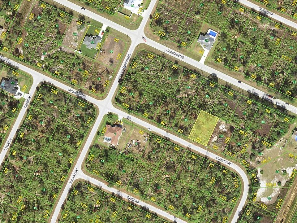 1st image of 7526 ST REGIS CIRCLE LOT 37
