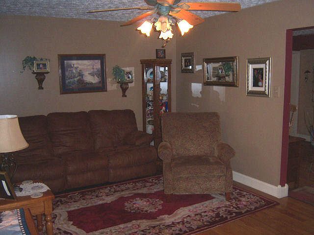 Living/Family Room