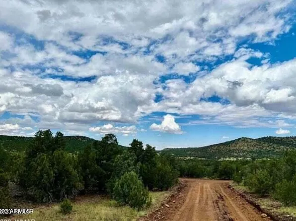 48 Co Rd 3198 -- #-, Vernon, AZ 85940