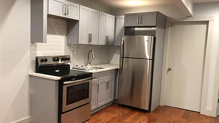 Rented by NY Living Solutions